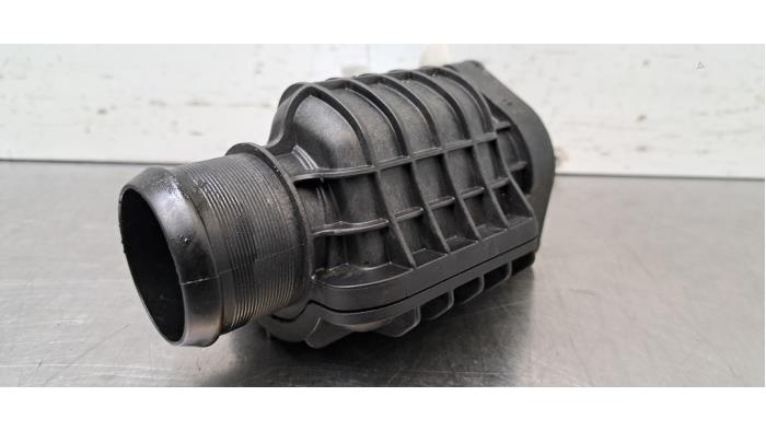 Tube intercooler Peugeot 308