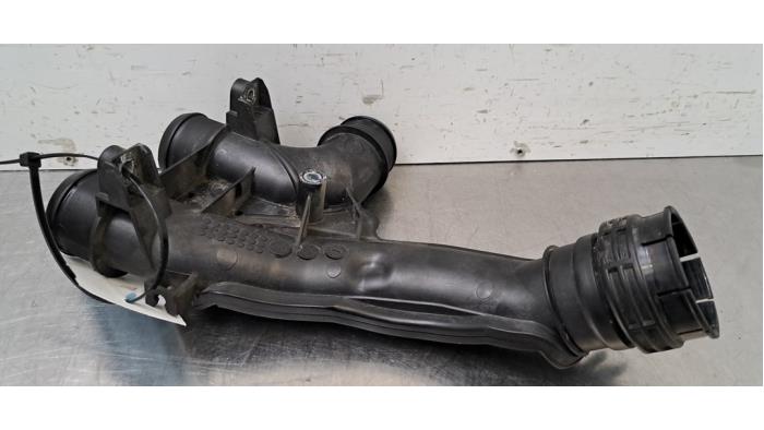 Tube intercooler Peugeot 308
