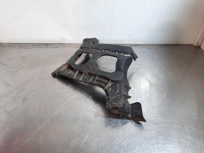 Support pare-chocs arrière droit Ford Transit Courier