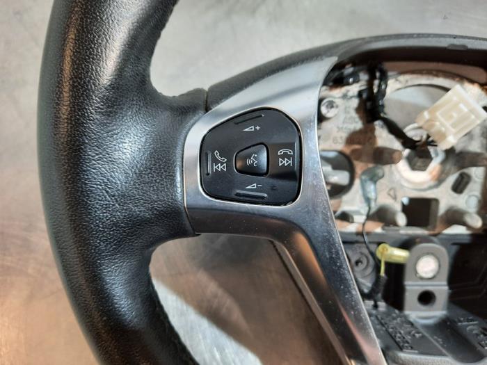 Volant Ford Transit Courier