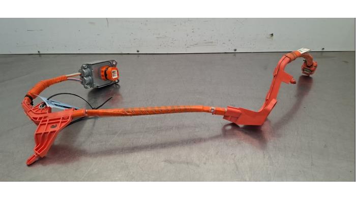 Câble haute tension Toyota C-HR