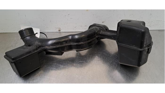 Tuyau d'aspiration air