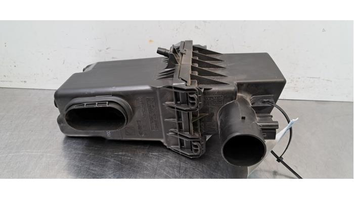 Boîtier filtre à air