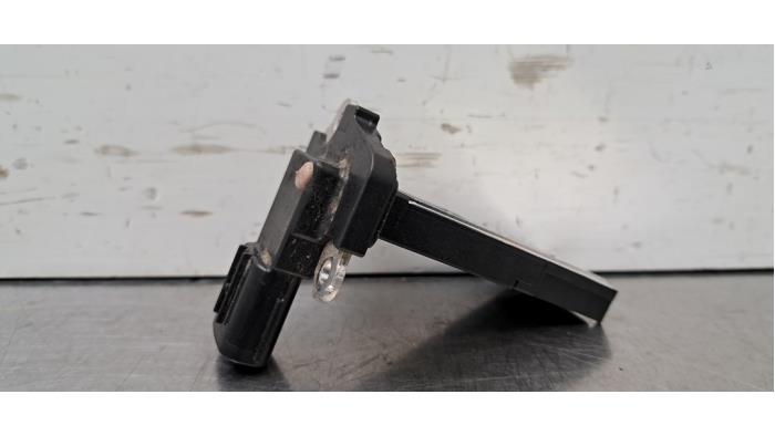 Compteur de masse d'air