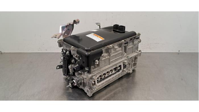 Convertisseur (hybride) Toyota C-HR