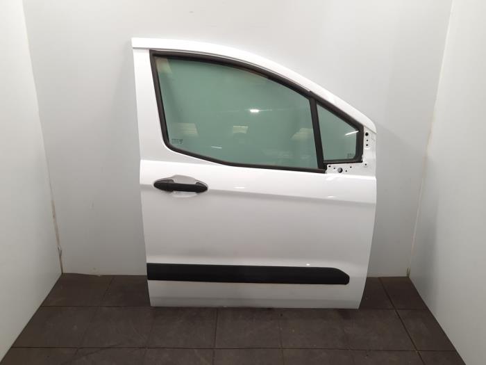 Portière 4portes avant droite Ford Transit Courier