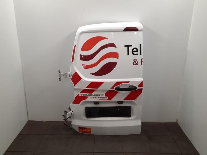 Portière arrière camionnette Ford Transit Courier
