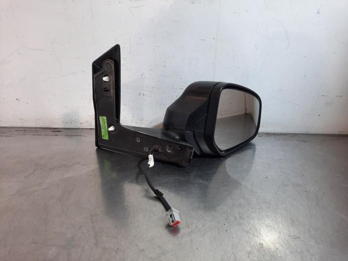 Rétroviseur extérieur droit Ford Transit Courier