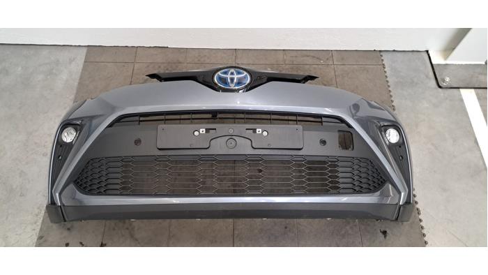 Pare-chocs avant Toyota C-HR