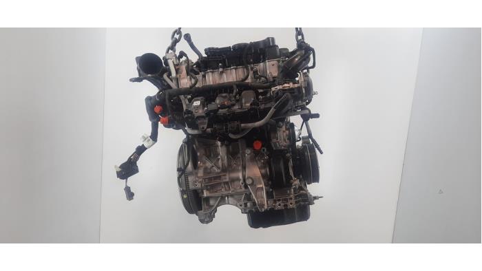 Moteur Alfa Romeo Junior Elettrica