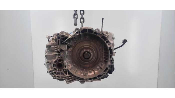 Boîte de vitesse Alfa Romeo Junior Elettrica