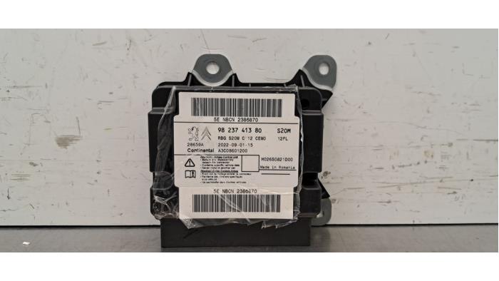 Module airbag  Citroen C3