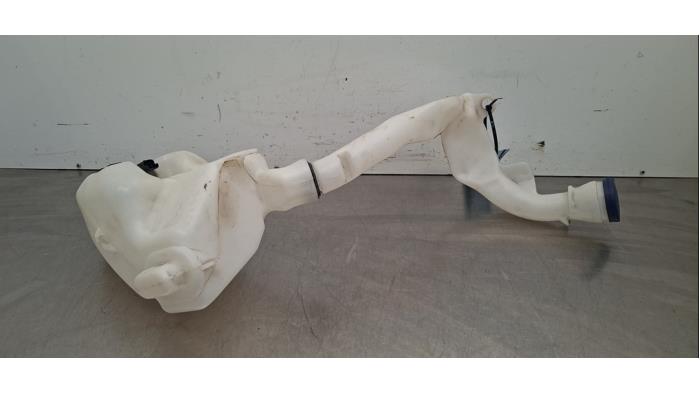 Réservoir lave-glace avant Citroen C3
