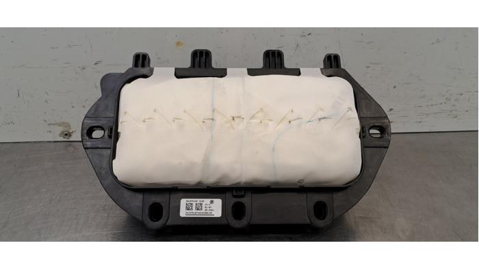 Airbag droite (tableau de bord) Citroen C3