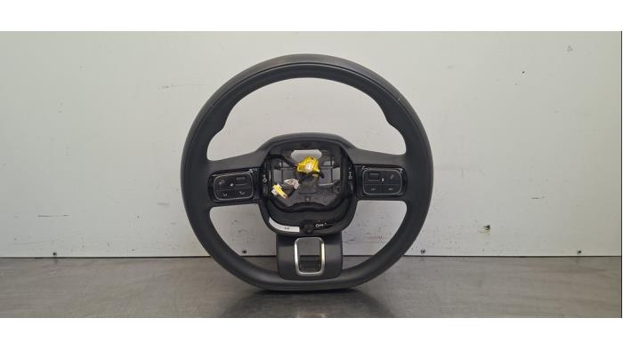 Volant Citroen C3
