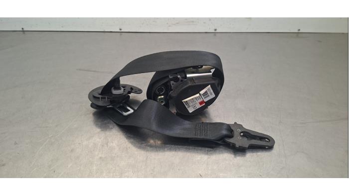 Ceinture de sécurité avant gauche Citroen C3