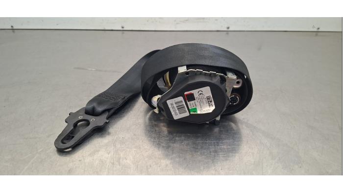 Ceinture de sécurité avant droite Citroen C3