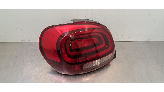 Feu arrière gauche Citroen C3