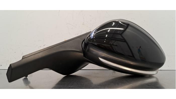 Rétroviseur extérieur gauche Citroen C3