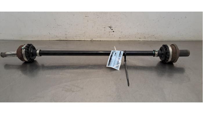 Arbre de transmission arrière gauche Volvo V90