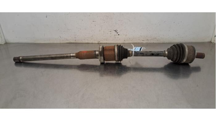 Arbre de transmission avant droit Volvo V90