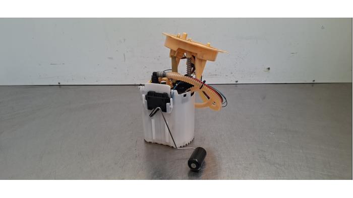 Pompe carburant électrique Volvo V90