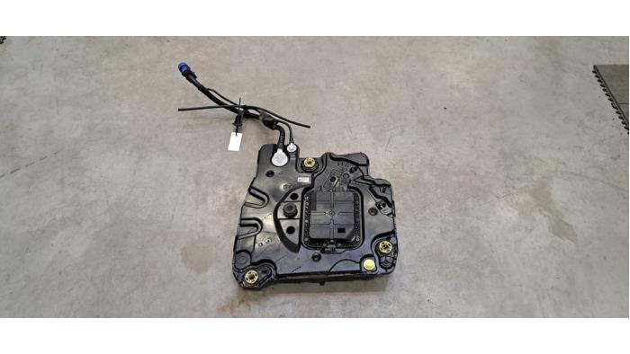 Réservoir Adblue Citroen C3