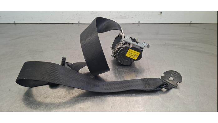 Ceinture de sécurité avant droite Renault Trafic