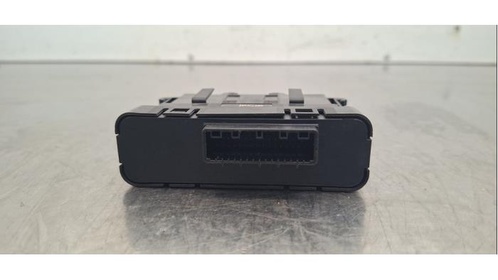 Module Gateway Renault Trafic