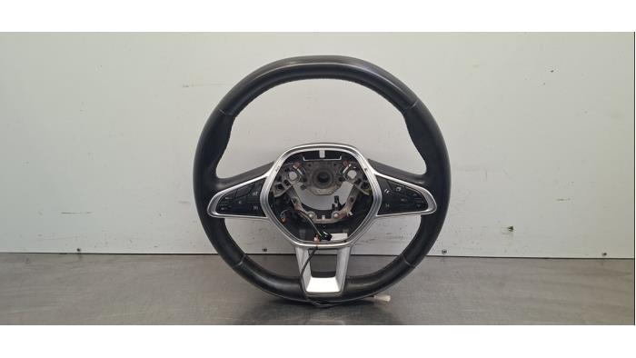 Volant Renault Trafic