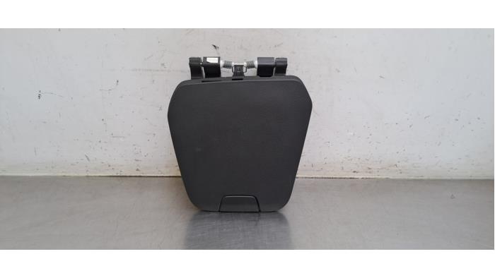 Compartiment de rangement Renault Trafic