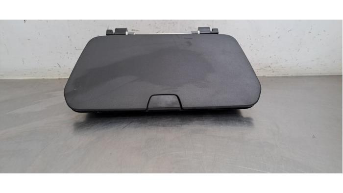 Boîte à gants Renault Trafic
