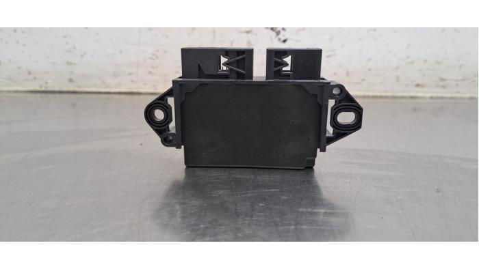 Module PDC Renault Trafic