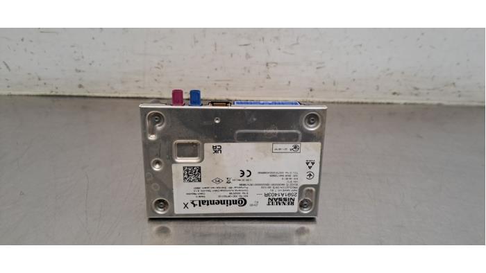 Module Bluetooth Renault Trafic