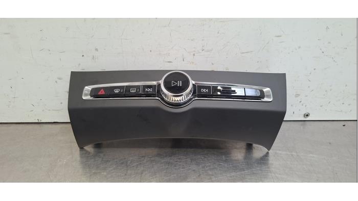 Panneau de commande clim Volvo V90