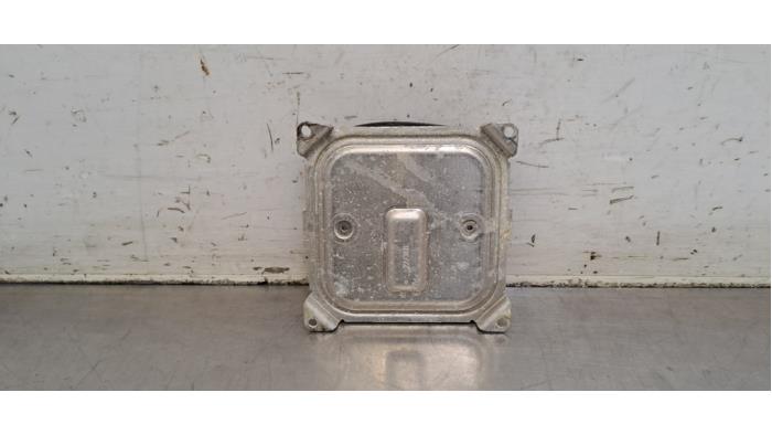 Module phare LED Renault Trafic