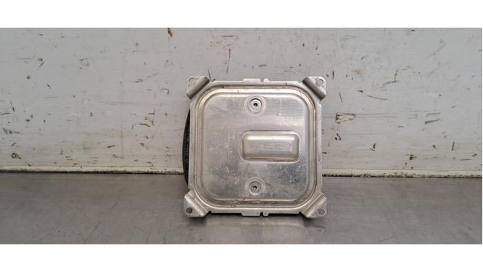 Module phare LED Renault Trafic