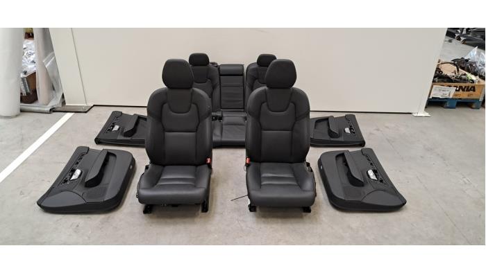 Kit revêtement (complet) Volvo V90