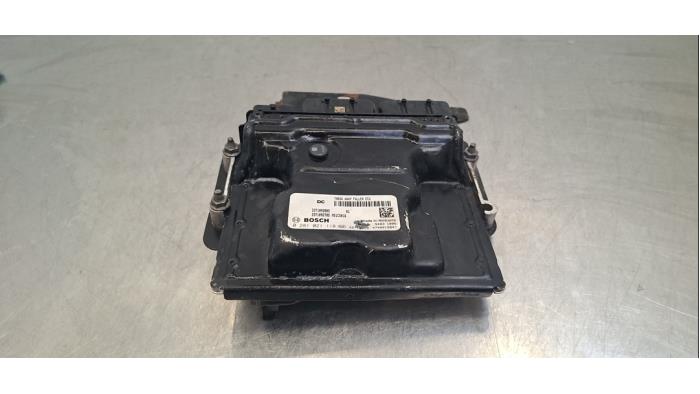 Ordinateur gestion moteur Renault Trafic