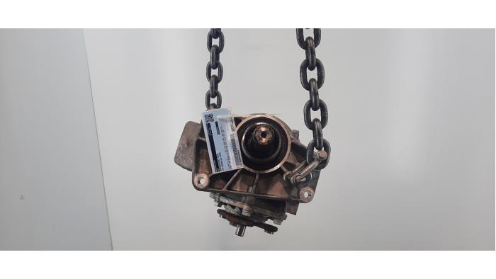 Différentiel avant Volkswagen Tiguan