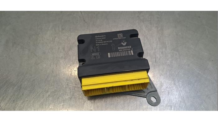 Module airbag  Renault Trafic