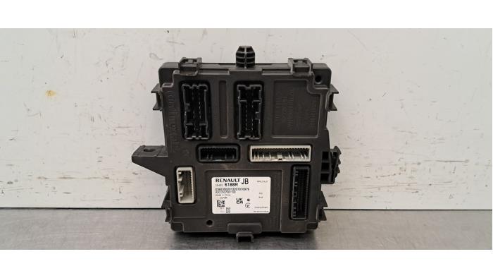 Ordinateur contrôle fonctionnel Renault Trafic