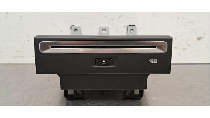 Lecteur CD Volvo V90