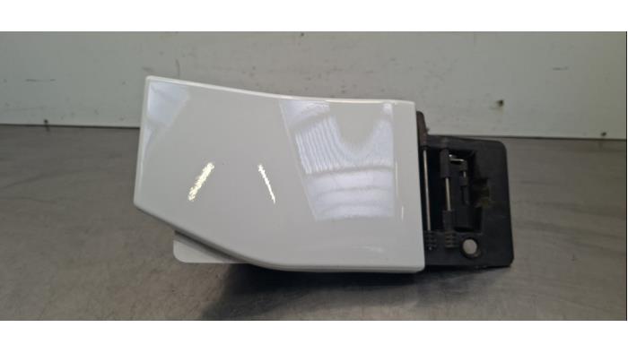 Clapet réservoir Renault Trafic