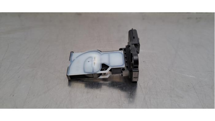 Compteur de masse d'air Renault Trafic