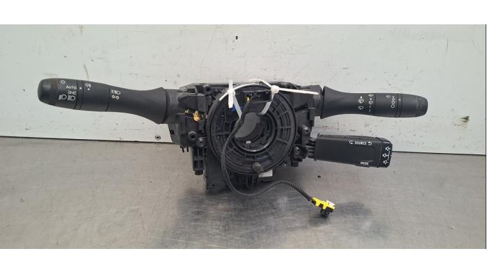 Commutateur combi colonne de direction Renault Trafic