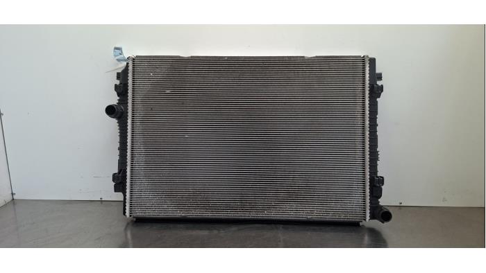 Radiateur Volkswagen Tiguan