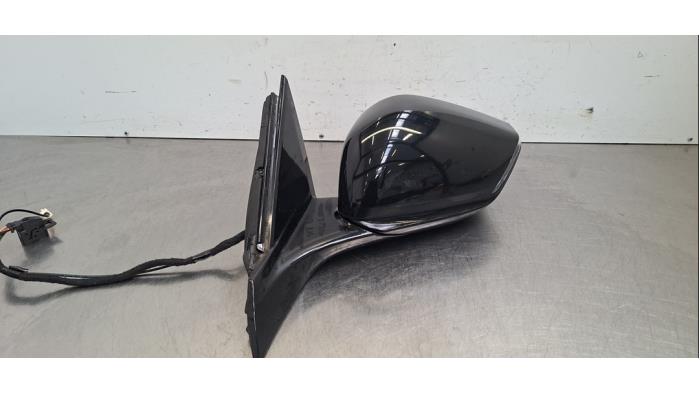 Rétroviseur extérieur gauche Peugeot 308