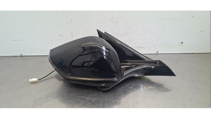 Rétroviseur extérieur droit Peugeot 308