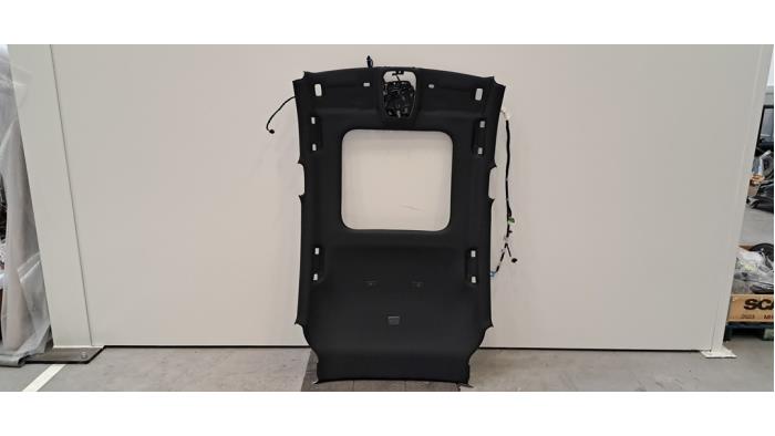 Revêtement plafond Peugeot 308